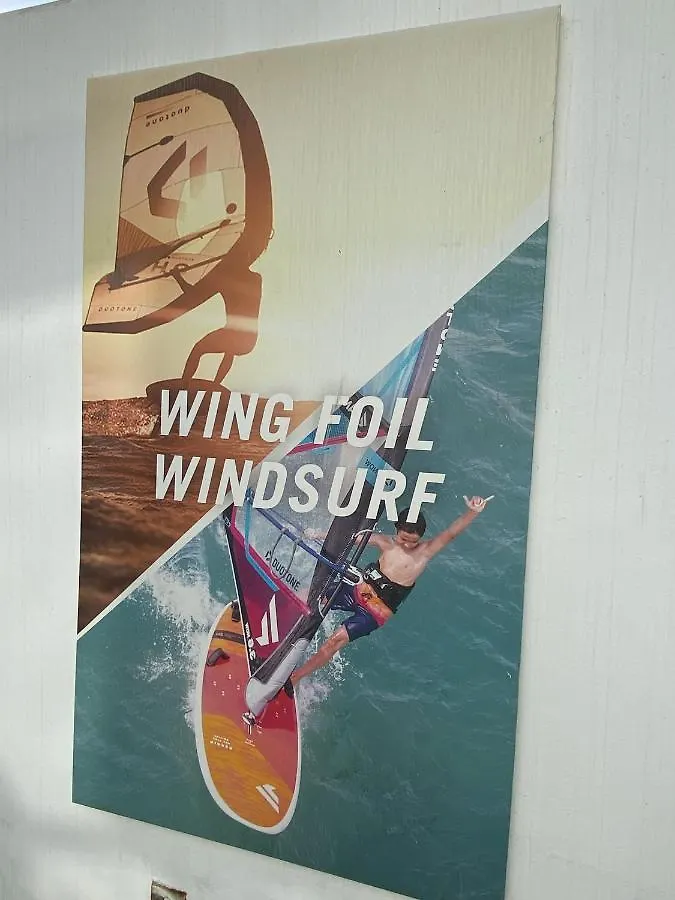 Appartamento Sun And Surf Stay Corralejo
