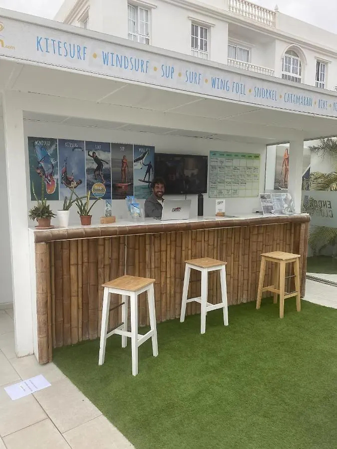Appartamento Sun And Surf Stay Corralejo Spagna