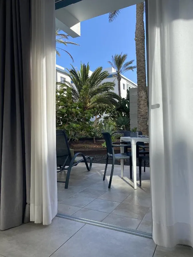 Sun And Surf Stay Corralejo