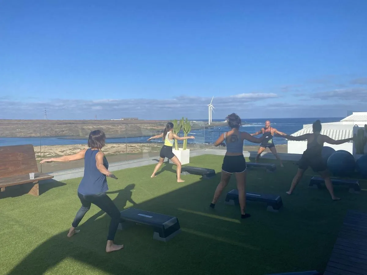 Appartamento Sun And Surf Stay Corralejo