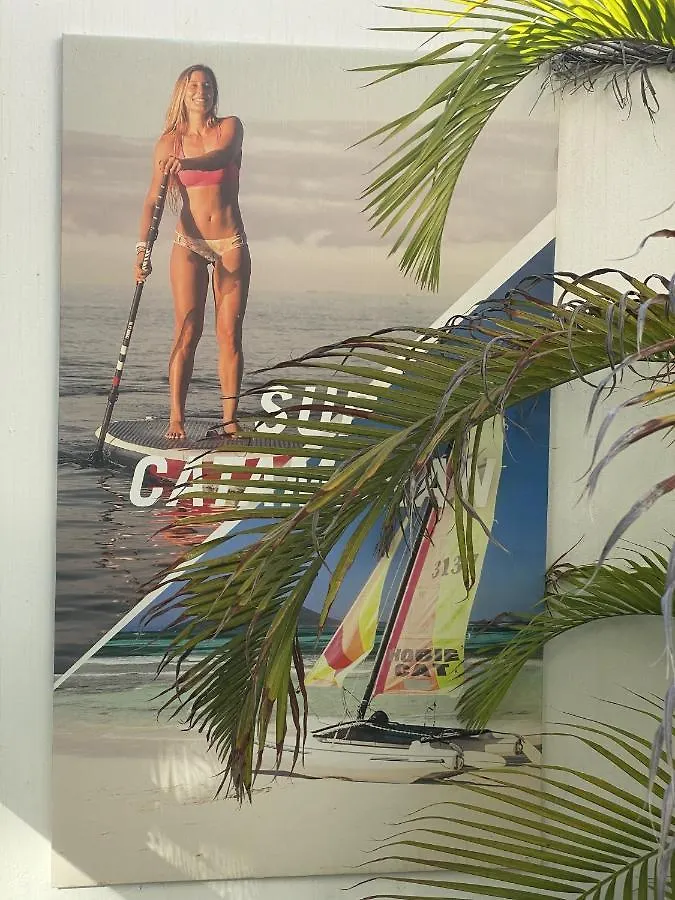 Sun And Surf Stay Corralejo 0*,