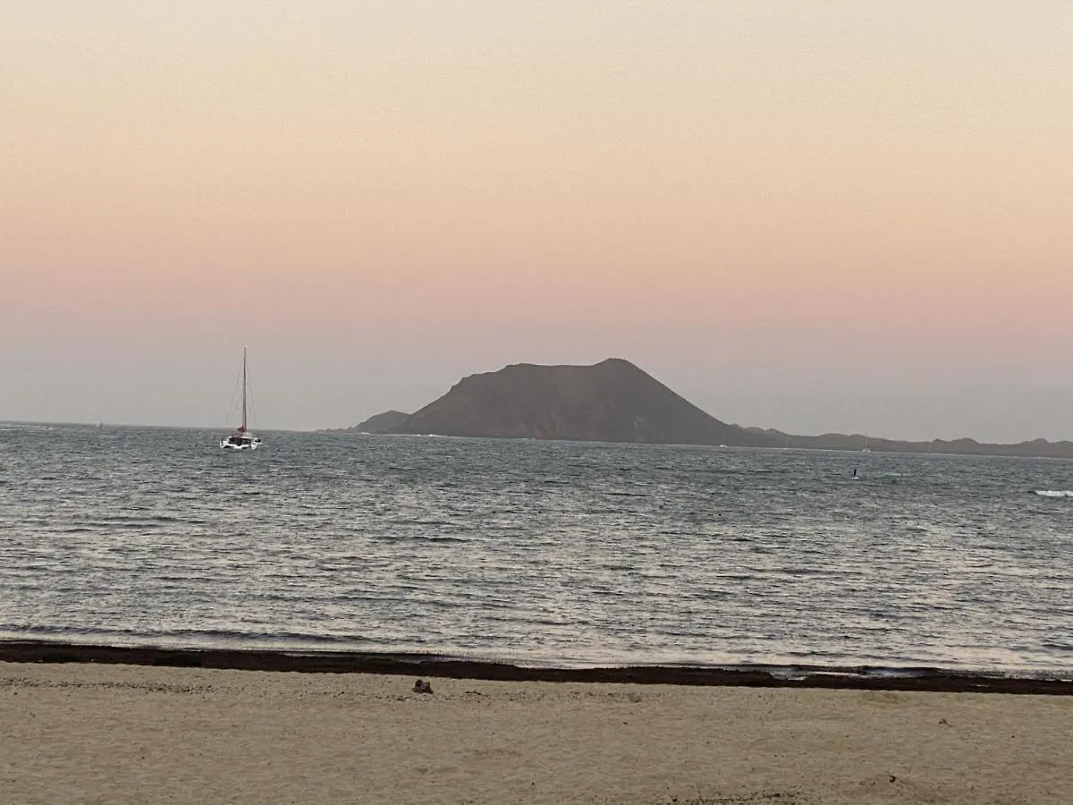 Sun And Surf Stay Corralejo Spagna
