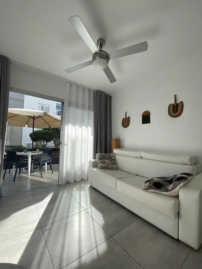 Appartamento Sun And Surf Stay Corralejo