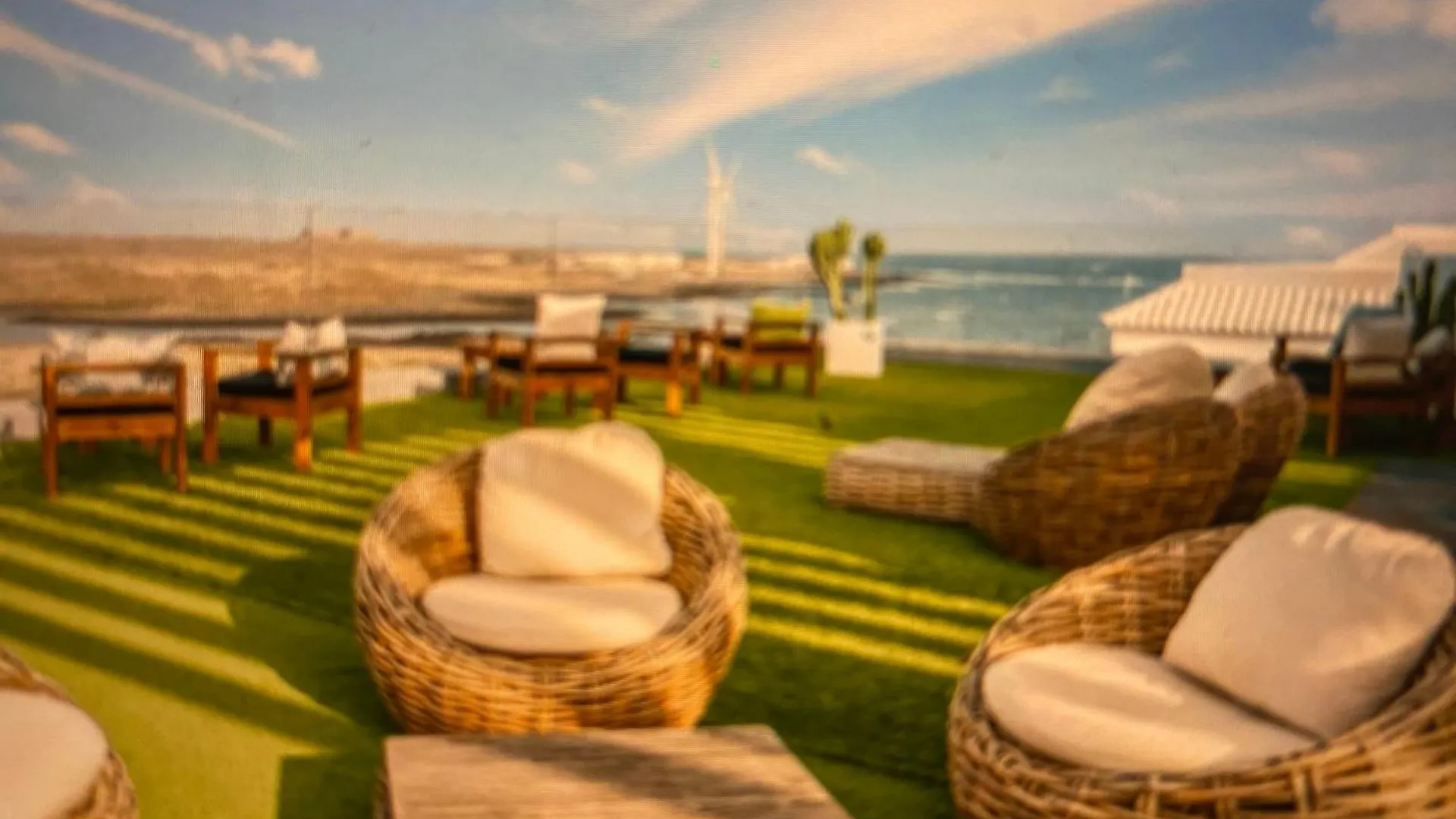 Appartamento Sun And Surf Stay Corralejo
