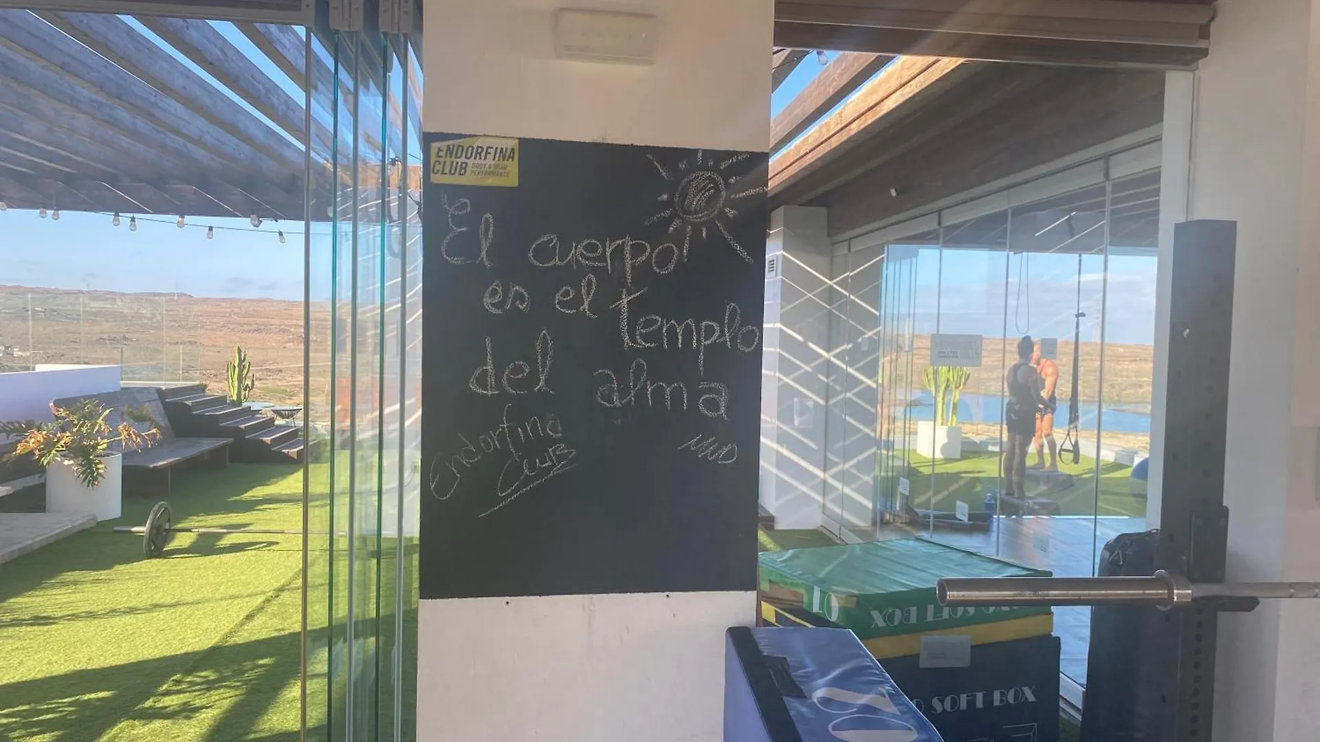 Sun And Surf Stay Corralejo Appartamento