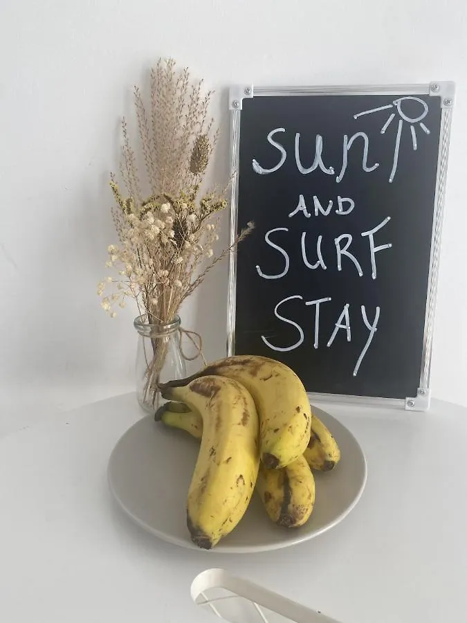 Sun And Surf Stay Коральео 0*,  Испания
